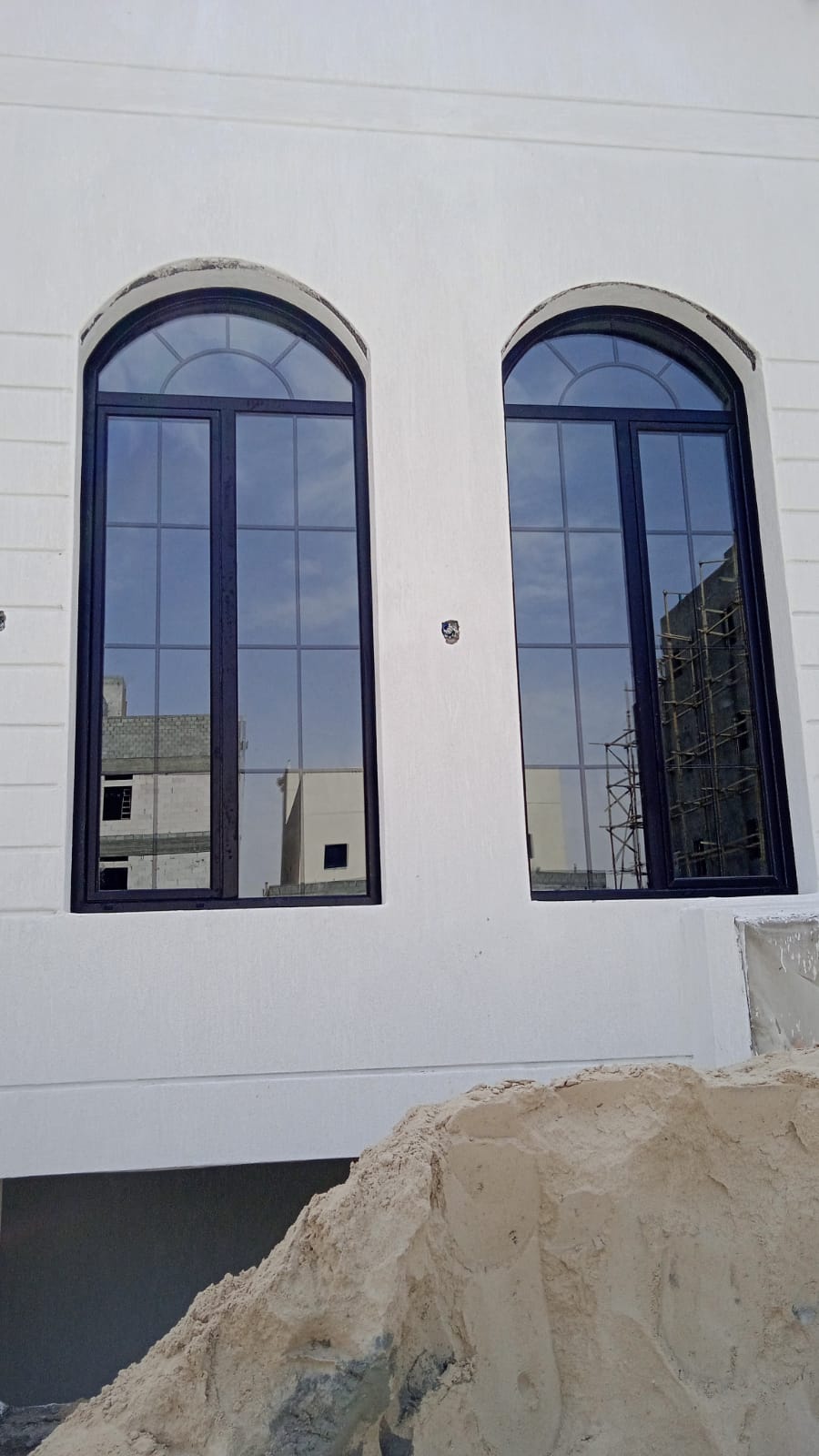 Windows project